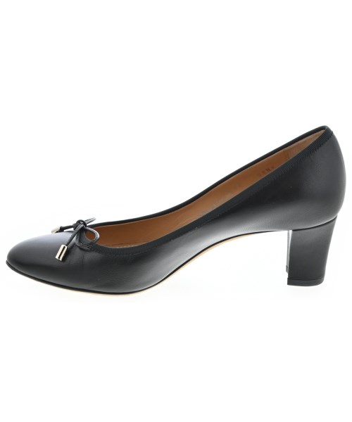 BALLY（バリー）パンプス 黒 サイズ:EU35(21.5cm位) レディース/2200710247025