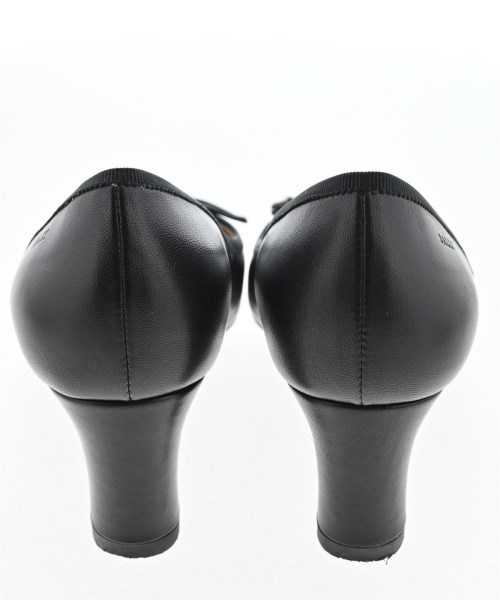 BALLY（バリー）パンプス 黒 サイズ:EU35(21.5cm位) レディース/2200710247025