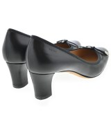 BALLY（バリー）パンプス 黒 サイズ:EU35(21.5cm位) レディース/2200710247025