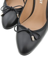 BALLY（バリー）パンプス 黒 サイズ:EU35(21.5cm位) レディース/2200710247025