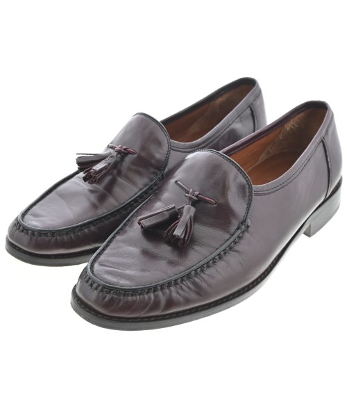 BALLY(バリー)のビジネス・ドレスシューズ サイズ:EU41(26cm位) 11,800円