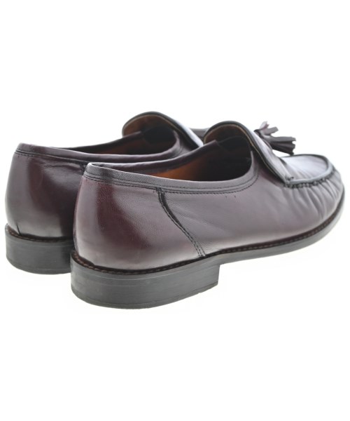 BALLY（バリー）ビジネス・ドレスシューズ 茶 サイズ:EU41(26cm位) メンズ/2200711898035