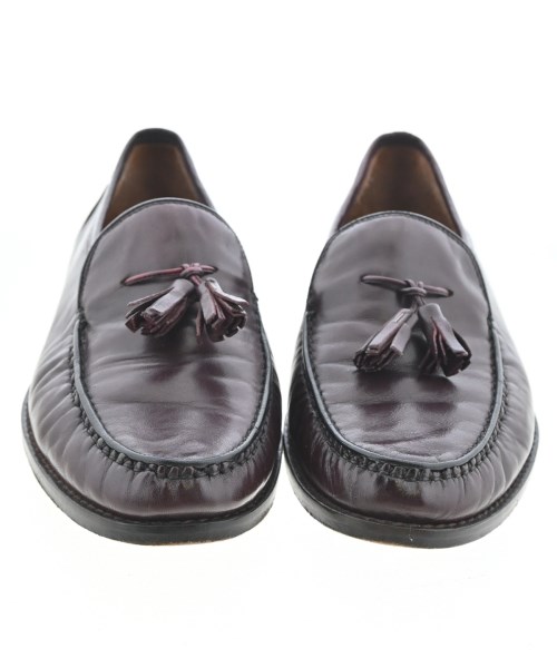 BALLY（バリー）ビジネス・ドレスシューズ 茶 サイズ:EU41(26cm位) メンズ/2200711898035