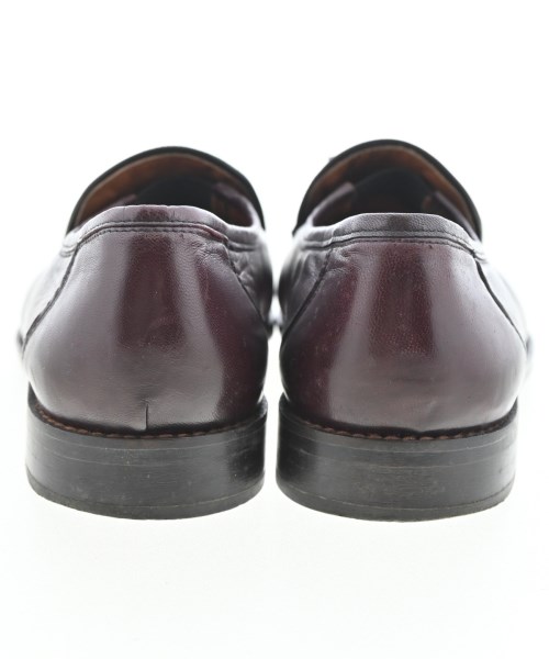 BALLY（バリー）ビジネス・ドレスシューズ 茶 サイズ:EU41(26cm位) メンズ/2200711898035