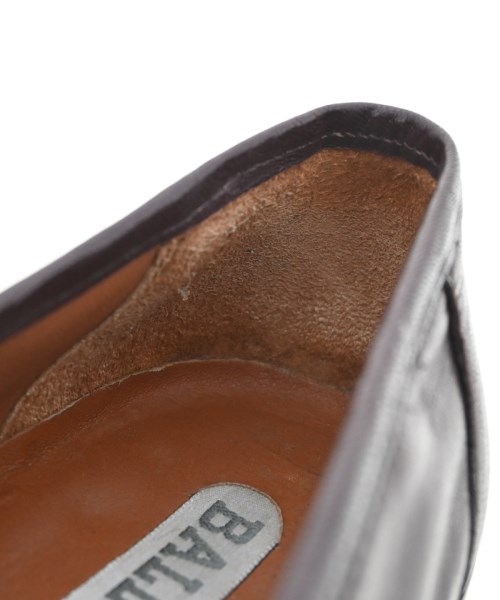 BALLY（バリー）ビジネス・ドレスシューズ 茶 サイズ:EU41(26cm位) メンズ/2200711898035