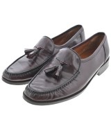 BALLY（バリー）ビジネス・ドレスシューズ 茶 サイズ:EU41(26cm位) メンズ/2200711898035