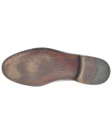 BALLY（バリー）ビジネス・ドレスシューズ 茶 サイズ:EU41(26cm位) メンズ/2200711898035