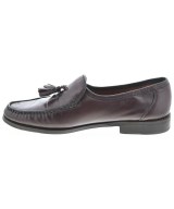 BALLY（バリー）ビジネス・ドレスシューズ 茶 サイズ:EU41(26cm位) メンズ/2200711898035