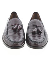 BALLY（バリー）ビジネス・ドレスシューズ 茶 サイズ:EU41(26cm位) メンズ/2200711898035