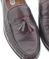 BALLY（バリー）ビジネス・ドレスシューズ 茶 サイズ:EU41(26cm位) メンズ/2200711898035