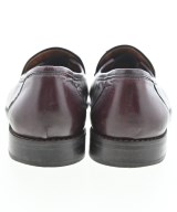 BALLY（バリー）ビジネス・ドレスシューズ 茶 サイズ:EU41(26cm位) メンズ/2200711898035