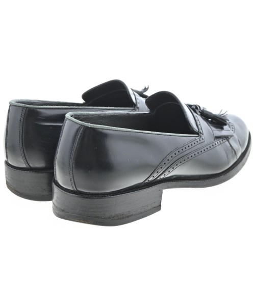 BALLY（バリー）ビジネス・ドレスシューズ 黒 サイズ:UK8(26.5cm位) メンズ/2200711898042