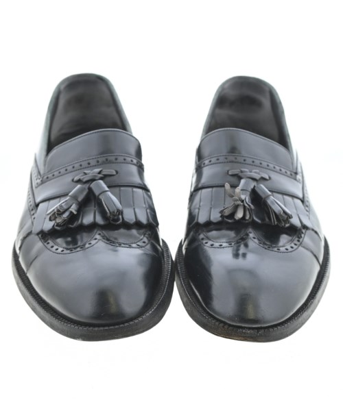 BALLY（バリー）ビジネス・ドレスシューズ 黒 サイズ:UK8(26.5cm位) メンズ/2200711898042
