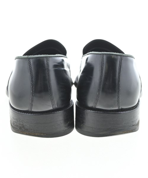 BALLY（バリー）ビジネス・ドレスシューズ 黒 サイズ:UK8(26.5cm位) メンズ/2200711898042