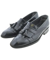 BALLY（バリー）ビジネス・ドレスシューズ 黒 サイズ:UK8(26.5cm位) メンズ/2200711898042