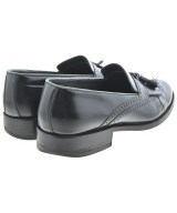 BALLY（バリー）ビジネス・ドレスシューズ 黒 サイズ:UK8(26.5cm位) メンズ/2200711898042