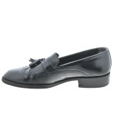 BALLY（バリー）ビジネス・ドレスシューズ 黒 サイズ:UK8(26.5cm位) メンズ/2200711898042