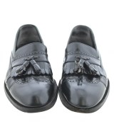 BALLY（バリー）ビジネス・ドレスシューズ 黒 サイズ:UK8(26.5cm位) メンズ/2200711898042
