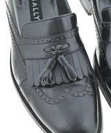 BALLY（バリー）ビジネス・ドレスシューズ 黒 サイズ:UK8(26.5cm位) メンズ/2200711898042