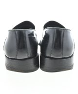 BALLY（バリー）ビジネス・ドレスシューズ 黒 サイズ:UK8(26.5cm位) メンズ/2200711898042