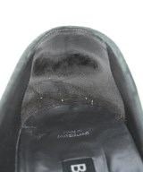 BALLY（バリー）ビジネス・ドレスシューズ 黒 サイズ:UK8(26.5cm位) メンズ/2200711898042