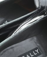 BALLY（バリー）ビジネス・ドレスシューズ 黒 サイズ:UK8(26.5cm位) メンズ/2200711898042