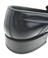 BALLY（バリー）ビジネス・ドレスシューズ 黒 サイズ:UK8(26.5cm位) メンズ/2200711898042