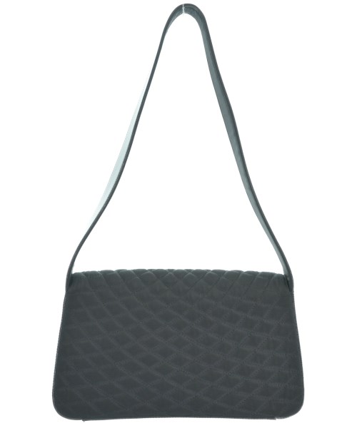 BALLY（バリー）ショルダーバッグ 黒 サイズ:- レディース/2200713074017