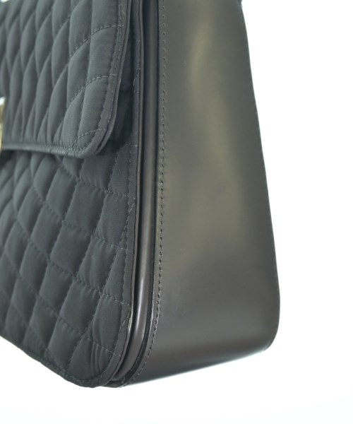 BALLY（バリー）ショルダーバッグ 黒 サイズ:- レディース/2200713074017