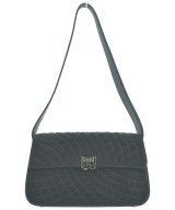 BALLY（バリー）ショルダーバッグ 黒 サイズ:- レディース/2200713074017