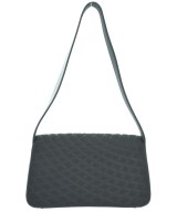 BALLY（バリー）ショルダーバッグ 黒 サイズ:- レディース/2200713074017