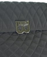BALLY（バリー）ショルダーバッグ 黒 サイズ:- レディース/2200713074017