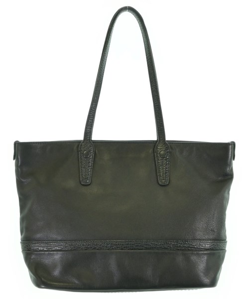 BALLY（バリー）トートバッグ 黒 サイズ:- レディース/2200713200386