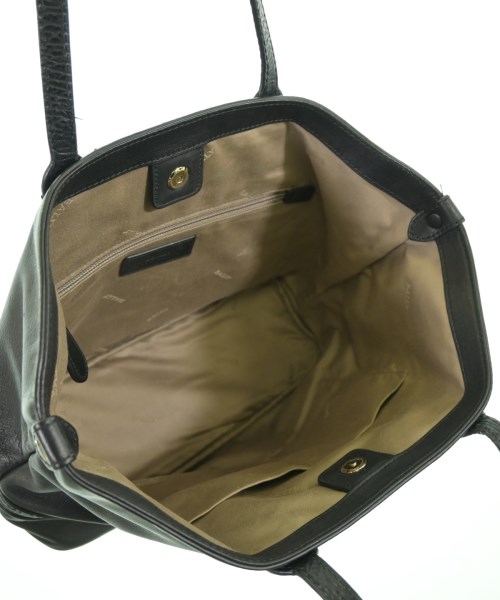 BALLY（バリー）トートバッグ 黒 サイズ:- レディース/2200713200386