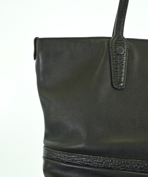 BALLY（バリー）トートバッグ 黒 サイズ:- レディース/2200713200386
