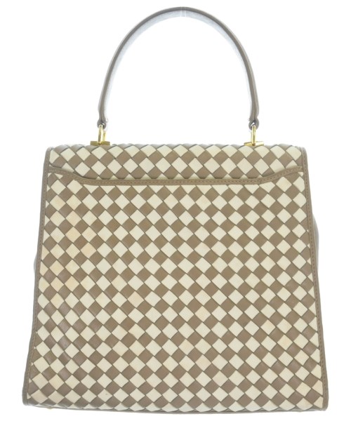 BALLY（バリー）ハンドバッグ ベージュ サイズ:- レディース/2200715269060