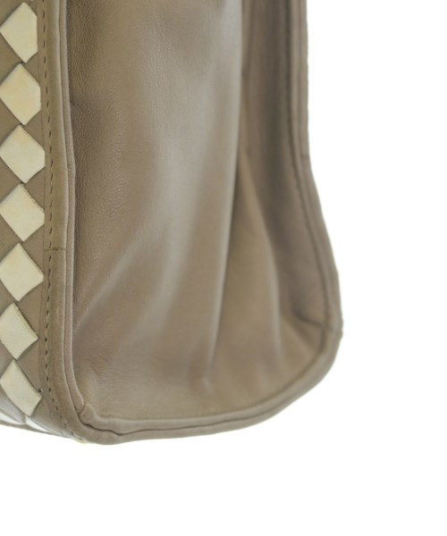 BALLY（バリー）ハンドバッグ ベージュ サイズ:- レディース/2200715269060