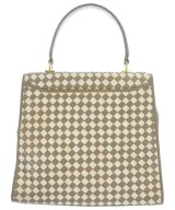 BALLY（バリー）ハンドバッグ ベージュ サイズ:- レディース/2200715269060