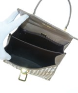 BALLY（バリー）ハンドバッグ ベージュ サイズ:- レディース/2200715269060