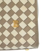BALLY（バリー）ハンドバッグ ベージュ サイズ:- レディース/2200715269060