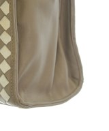 BALLY（バリー）ハンドバッグ ベージュ サイズ:- レディース/2200715269060