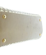 BALLY（バリー）ハンドバッグ ベージュ サイズ:- レディース/2200715269060