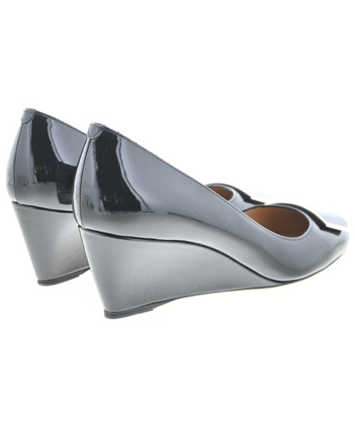 BALLY（バリー）パンプス 黒 サイズ:EU35 1/2(22cm位) レディース/2200715353165