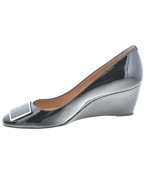BALLY（バリー）パンプス 黒 サイズ:EU35 1/2(22cm位) レディース/2200715353165