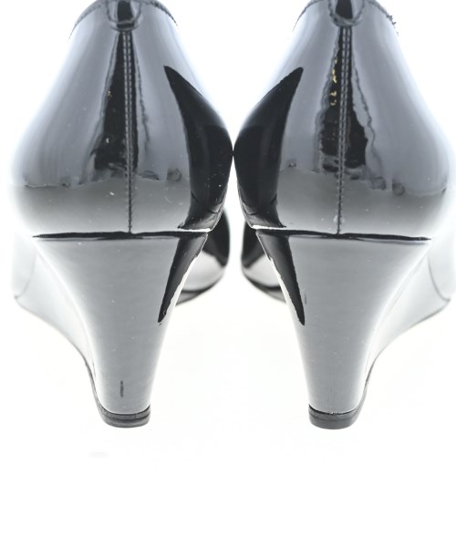 BALLY（バリー）パンプス 黒 サイズ:EU35 1/2(22cm位) レディース/2200715353165