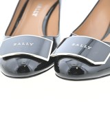 BALLY（バリー）パンプス 黒 サイズ:EU35 1/2(22cm位) レディース/2200715353165