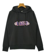 BALLY（バリー）パーカー 黒 サイズ:40(M位) レディース/2200715765029