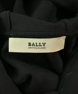 BALLY（バリー）パーカー 黒 サイズ:40(M位) レディース/2200715765029
