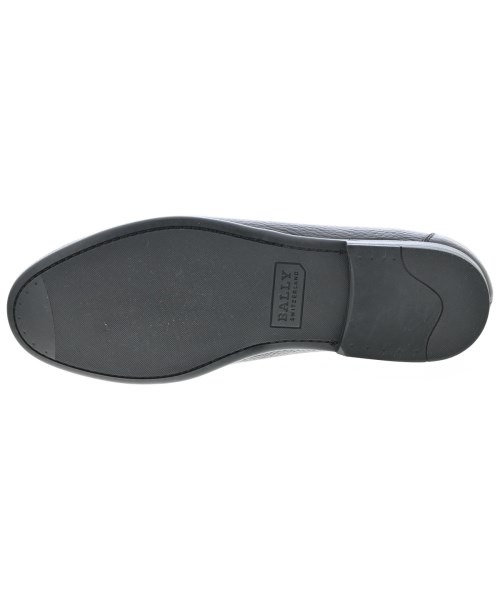 BALLY（バリー）ビジネス・ドレスシューズ 黒 サイズ:UK9(27.5cm位) メンズ/2200715788134