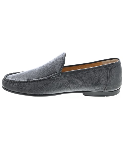 BALLY（バリー）ビジネス・ドレスシューズ 黒 サイズ:UK9(27.5cm位) メンズ/2200715788134